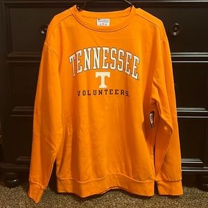 Tennessee Vols sweatshirt size L